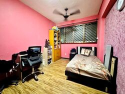 Blk 851 Khatib Evergreen I (Yishun), HDB 4 Rooms #630293951